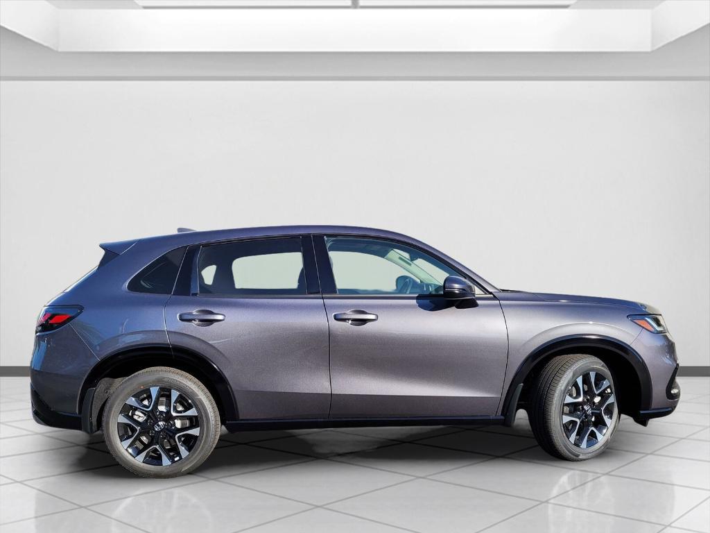 new 2026 Honda HR-V car, priced at $33,140