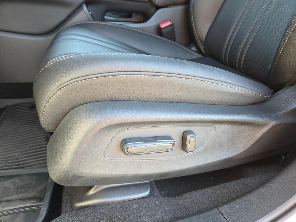 new 2026 Honda HR-V car, priced at $33,595
