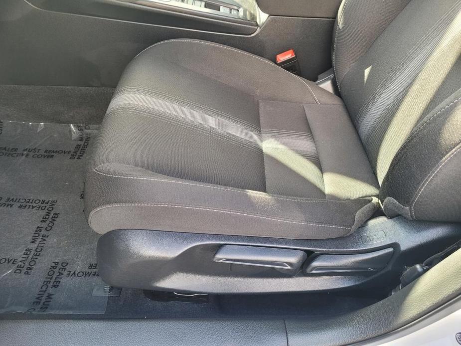 used 2023 Honda Civic car, priced at $25,601