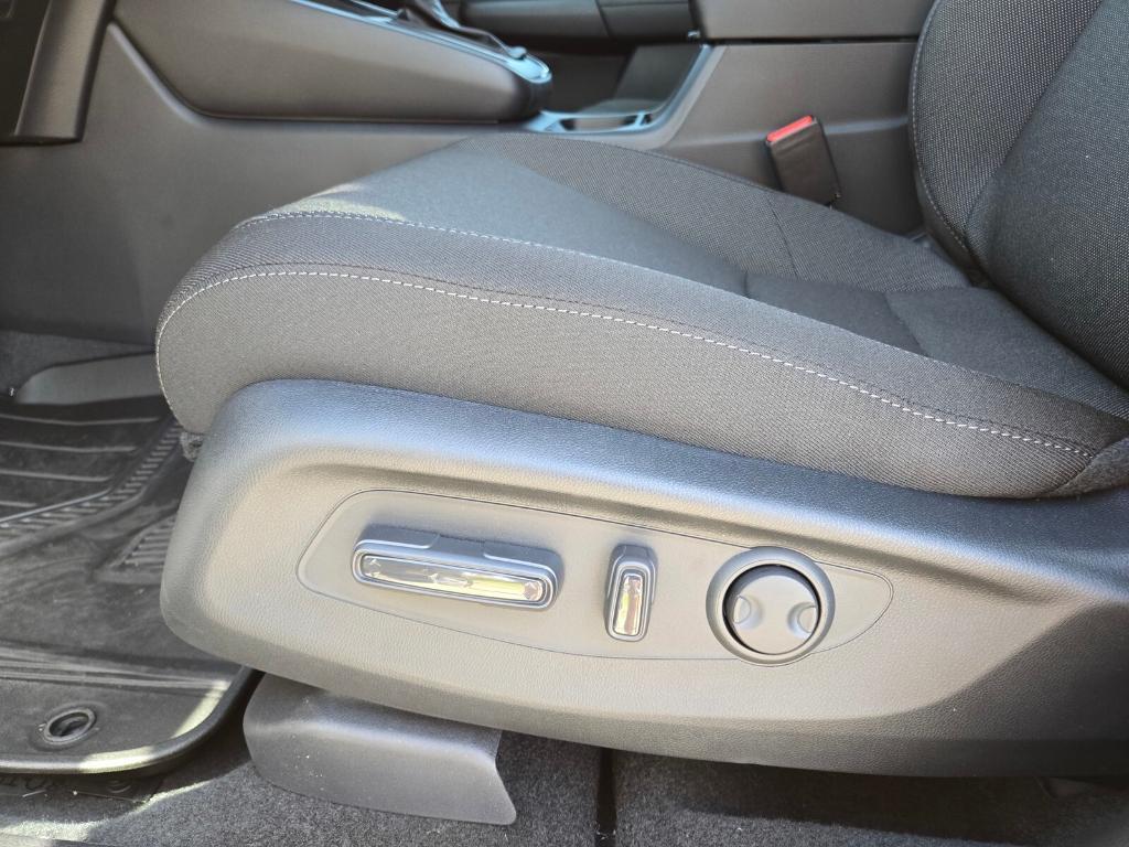 new 2025 Honda CR-V car, priced at $36,940