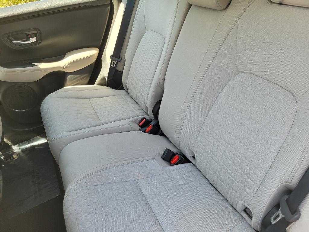 used 2023 Honda HR-V car, priced at $21,154