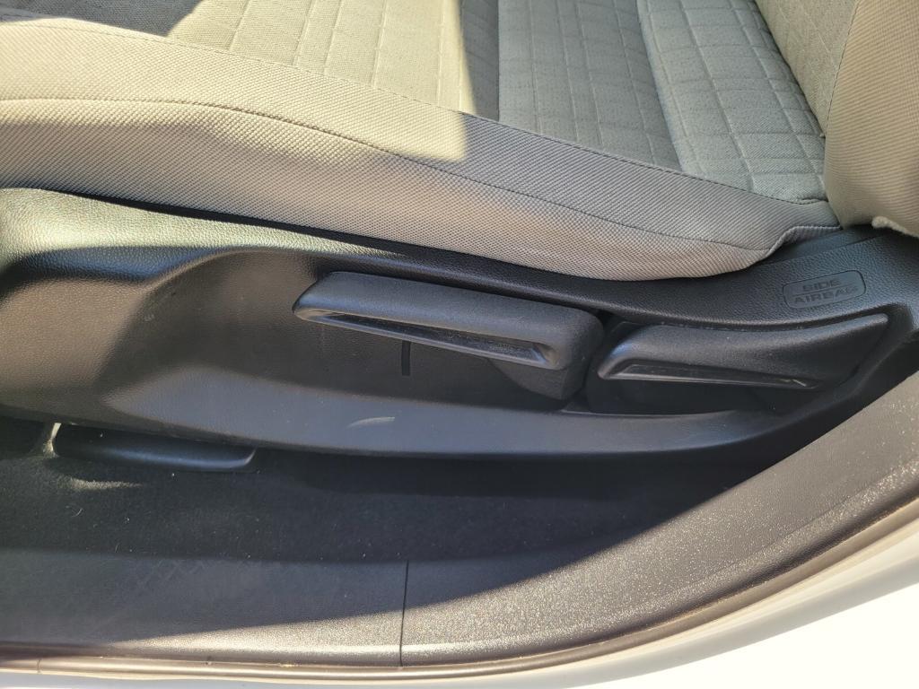used 2023 Honda HR-V car, priced at $21,154