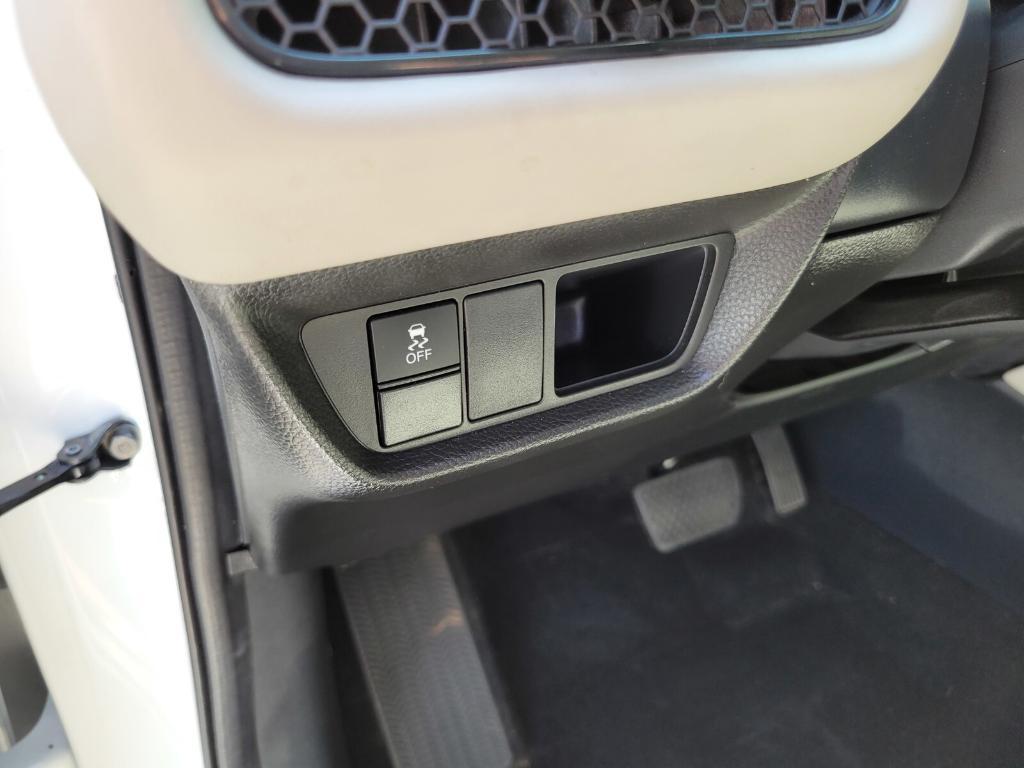 used 2023 Honda HR-V car, priced at $21,154