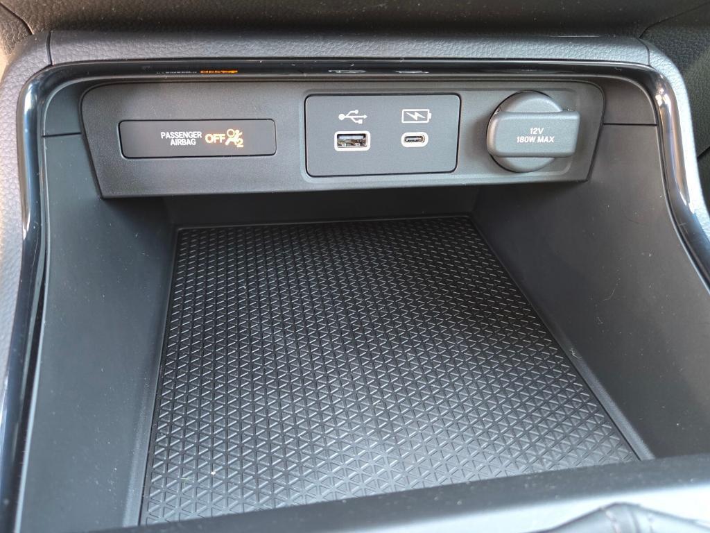 new 2025 Honda CR-V car, priced at $36,940