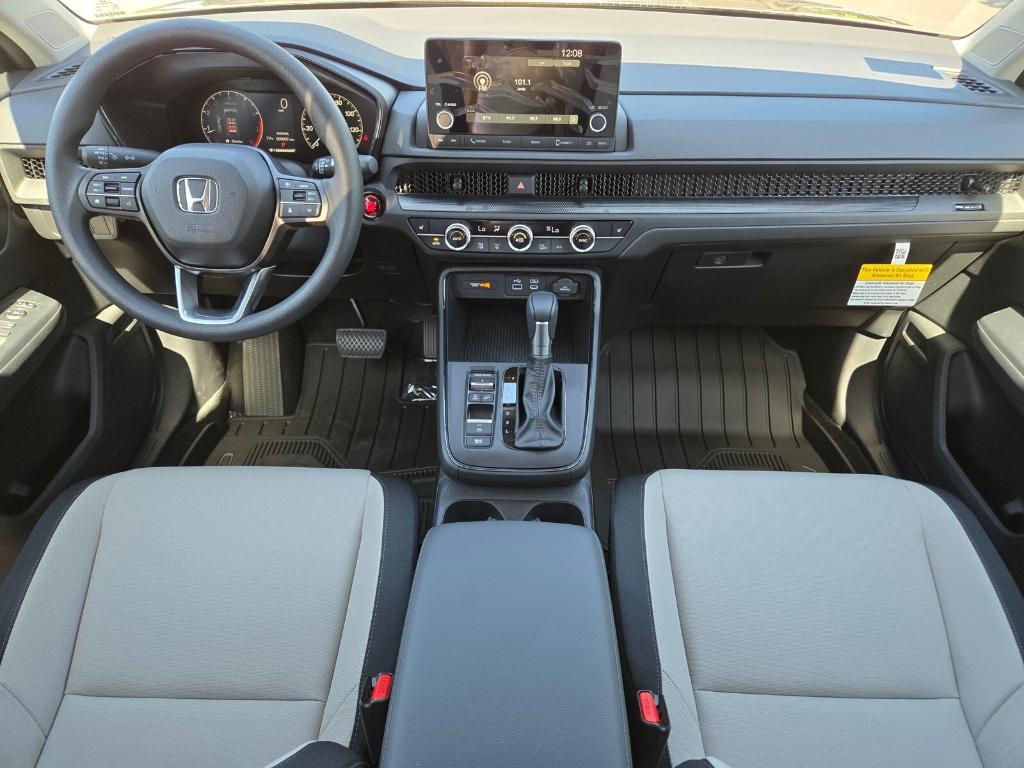 new 2025 Honda CR-V car, priced at $36,940