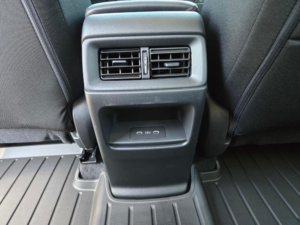 new 2025 Honda CR-V car, priced at $36,940