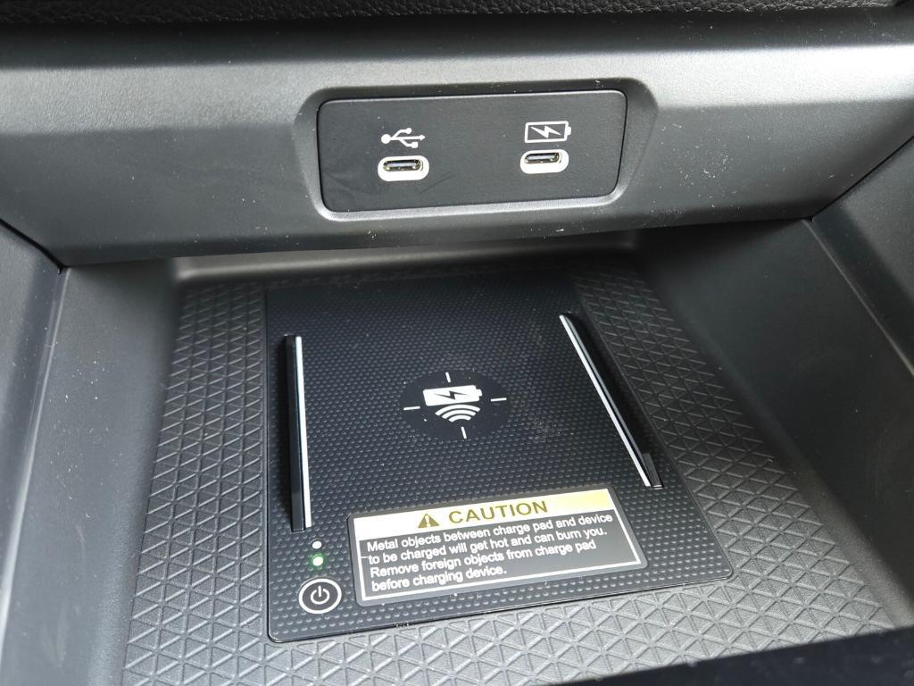 new 2025 Honda Accord Hybrid car, priced at $42,145