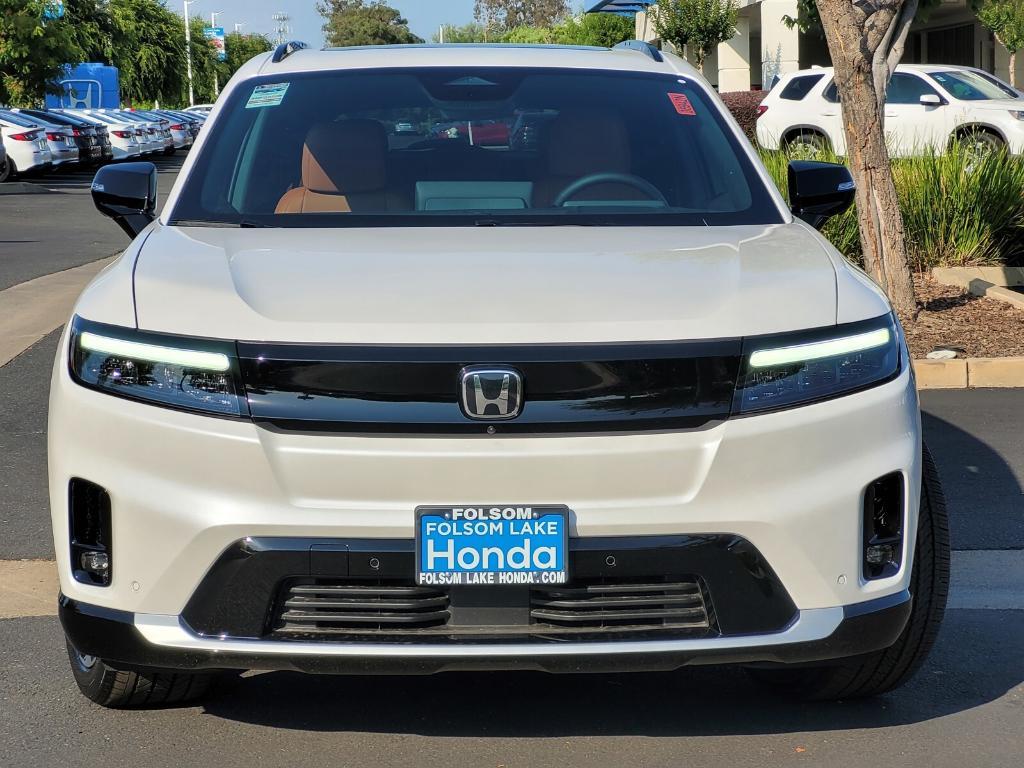 new 2025 Honda Prologue car, priced at $61,500