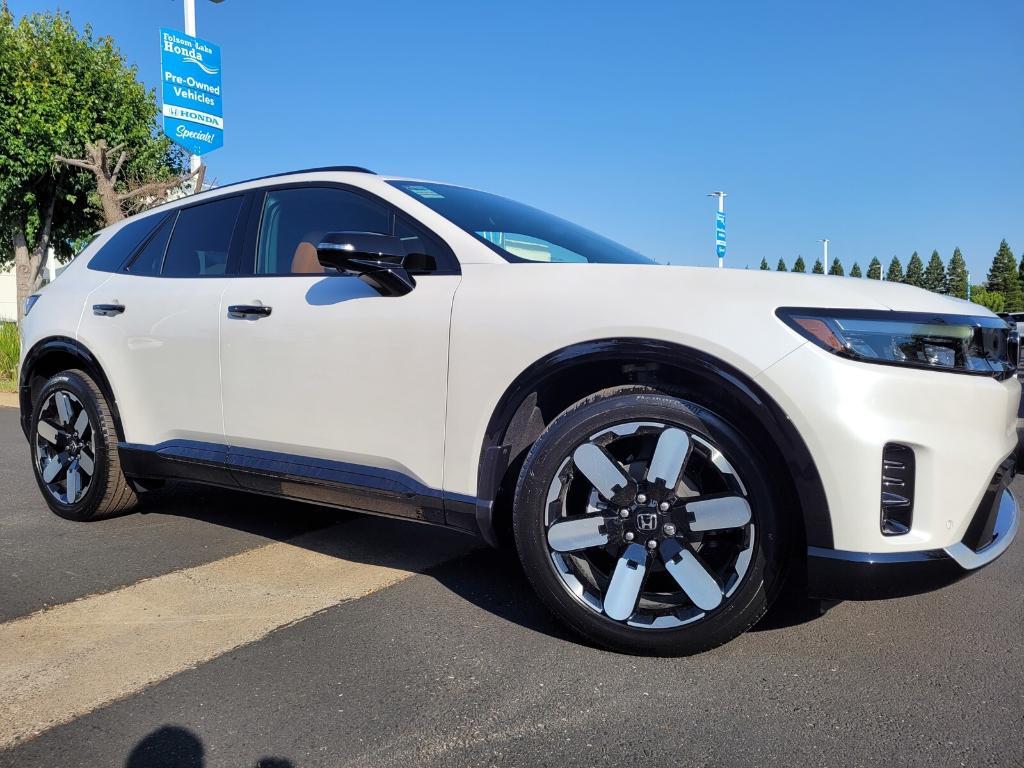 new 2025 Honda Prologue car, priced at $61,500