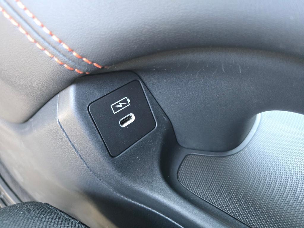 new 2026 Honda HR-V car, priced at $33,100