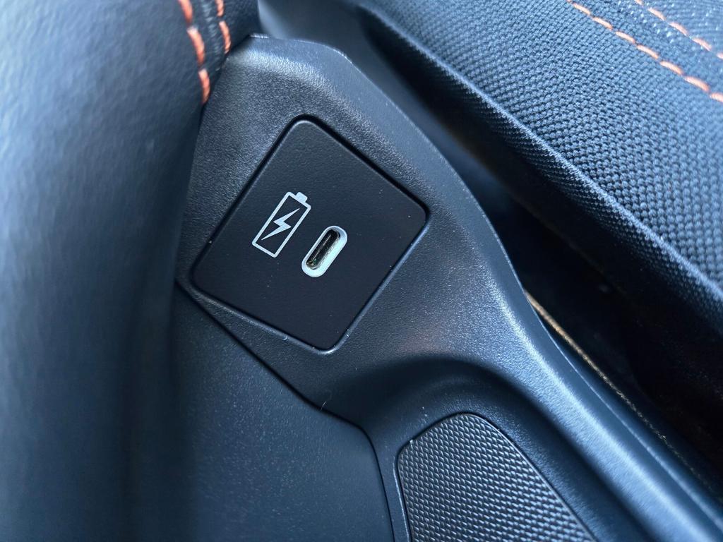 used 2025 Honda HR-V car, priced at $26,991