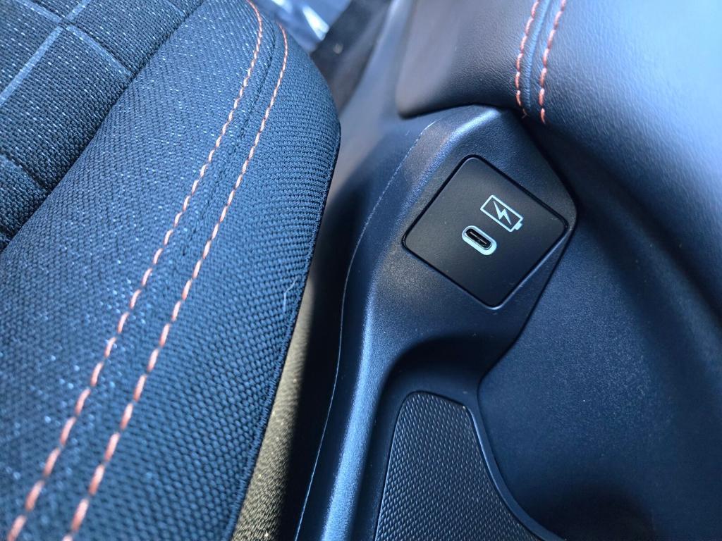 used 2025 Honda HR-V car, priced at $26,991