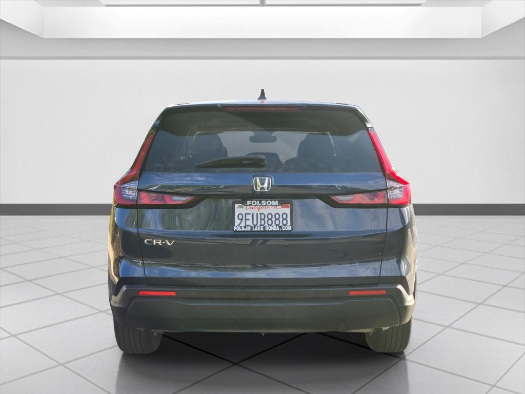 used 2023 Honda CR-V car, priced at $28,851