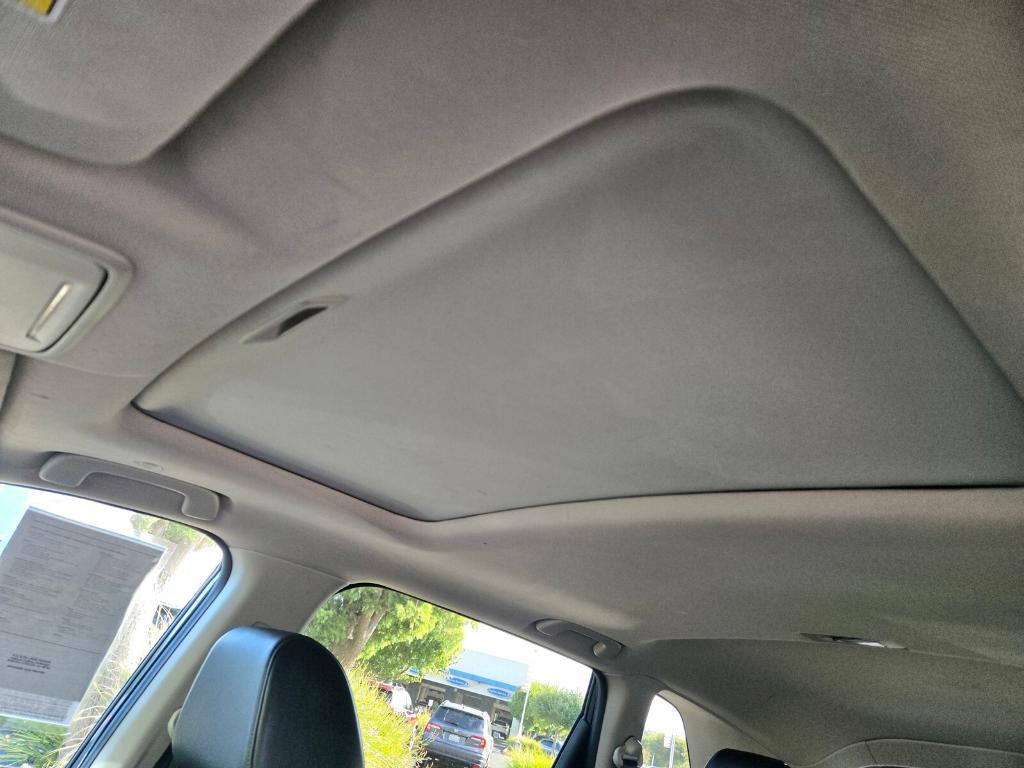 used 2023 Honda CR-V car, priced at $28,851