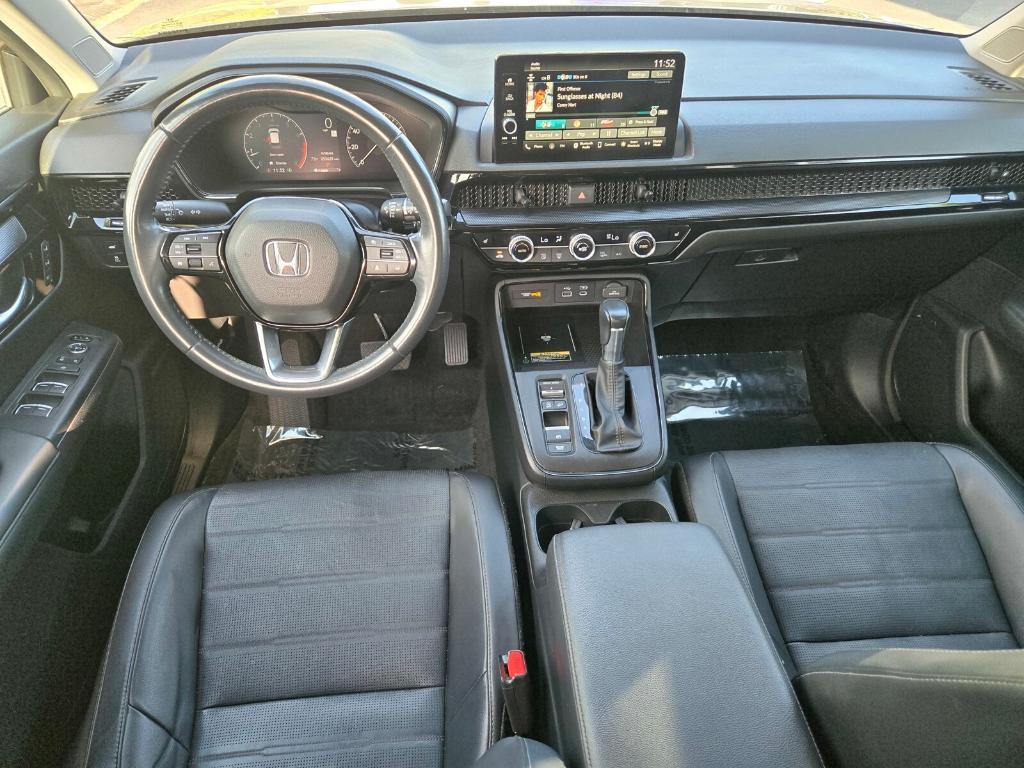 used 2023 Honda CR-V car, priced at $28,851