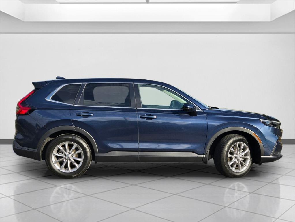 used 2023 Honda CR-V car, priced at $28,851