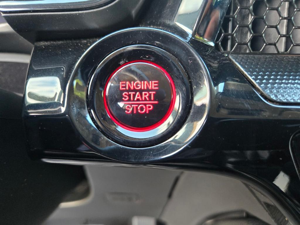 used 2023 Honda CR-V car, priced at $28,851