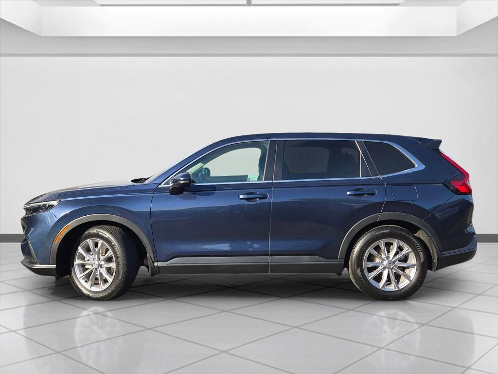 used 2023 Honda CR-V car, priced at $28,851