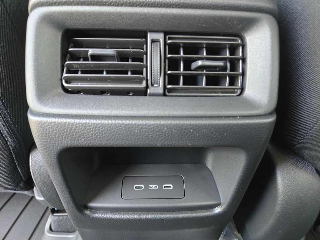 new 2025 Honda CR-V car, priced at $36,940