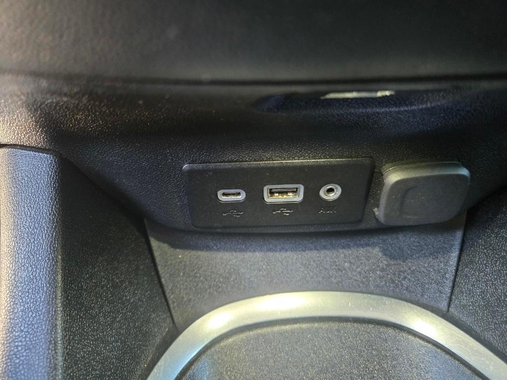 used 2022 Chevrolet Malibu car, priced at $16,375
