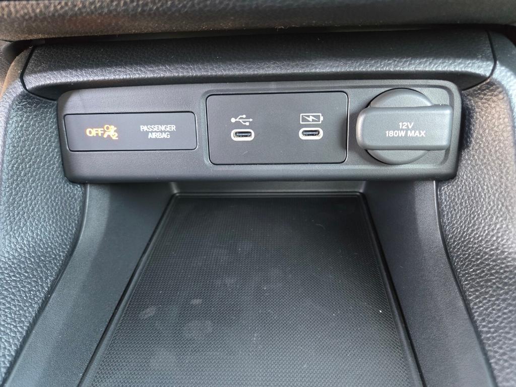 new 2025 Honda Civic car, priced at $30,750