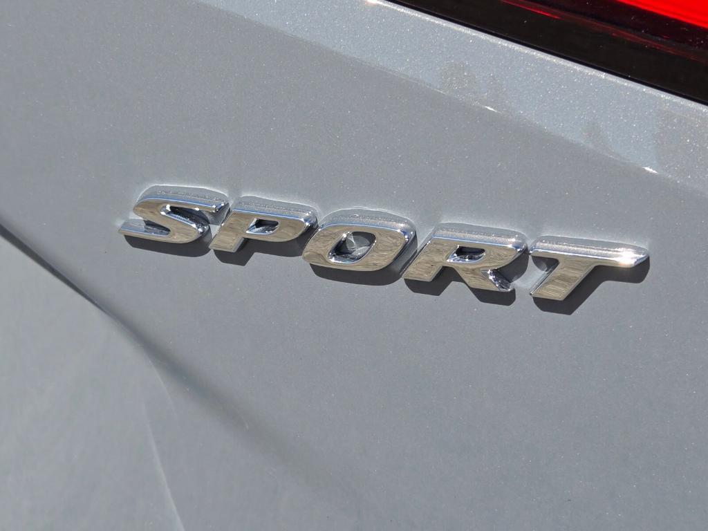 new 2025 Honda Civic car, priced at $30,750