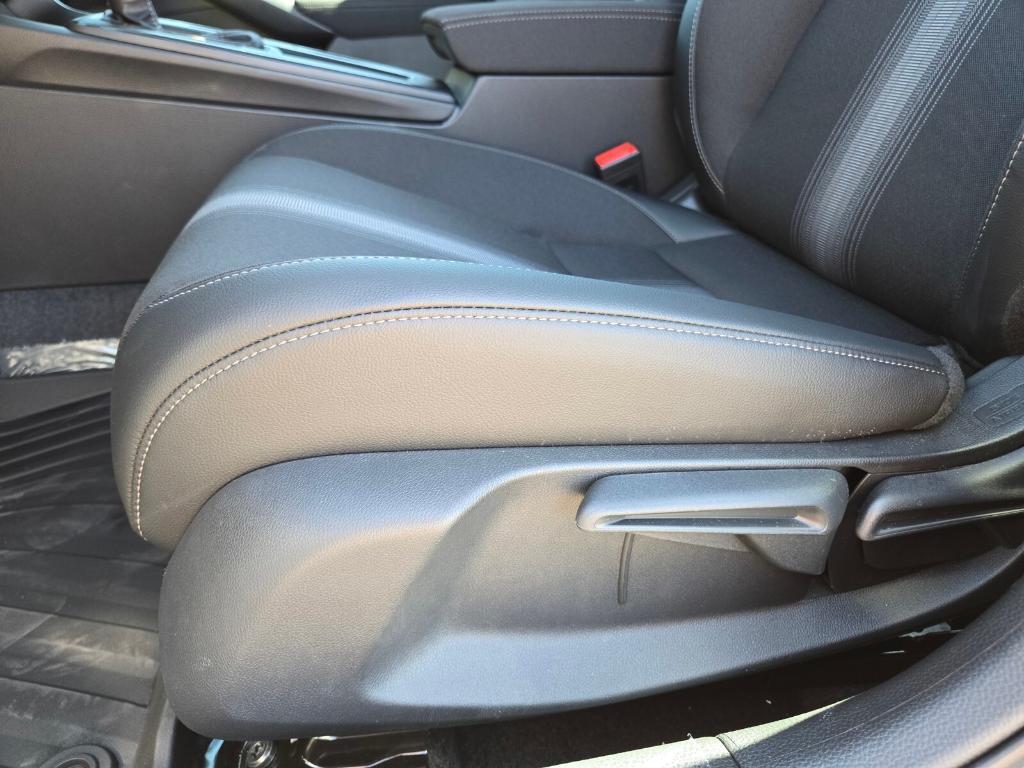 new 2025 Honda Civic car, priced at $30,750