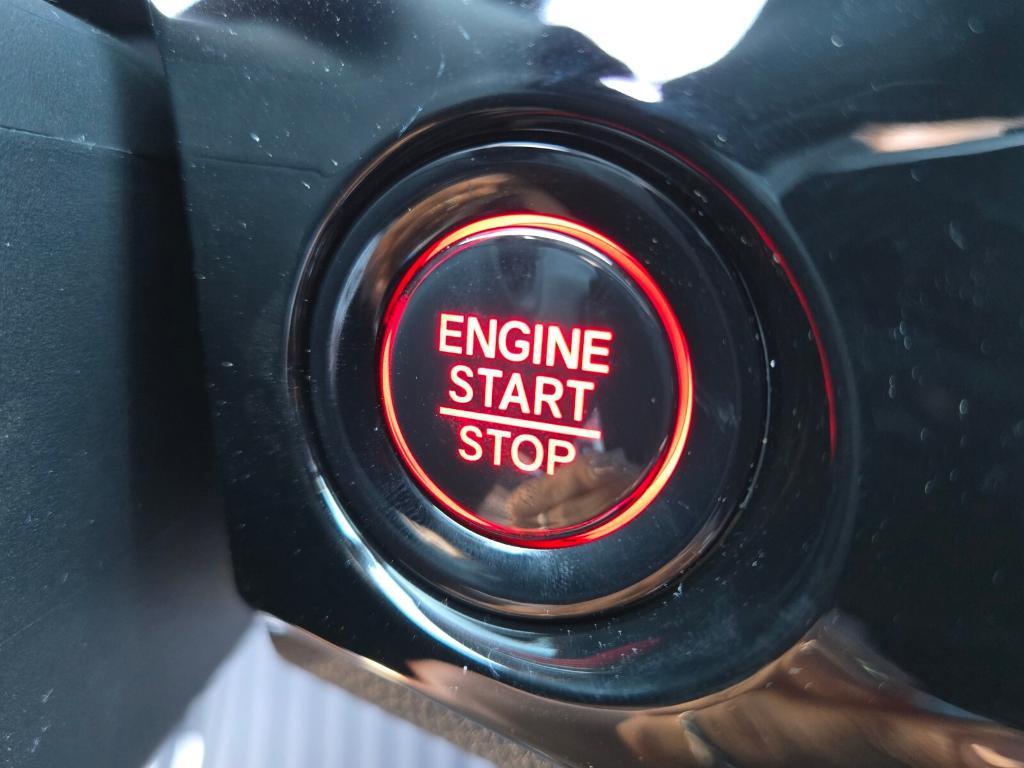 new 2025 Honda Civic car, priced at $30,750