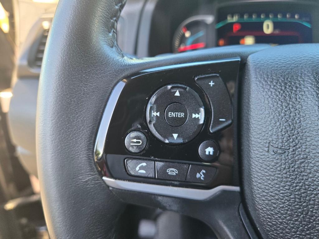 used 2022 Honda Pilot car, priced at $31,524