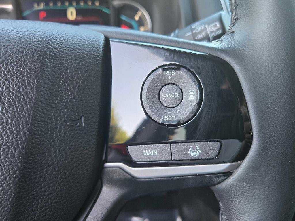 used 2022 Honda Pilot car, priced at $31,524