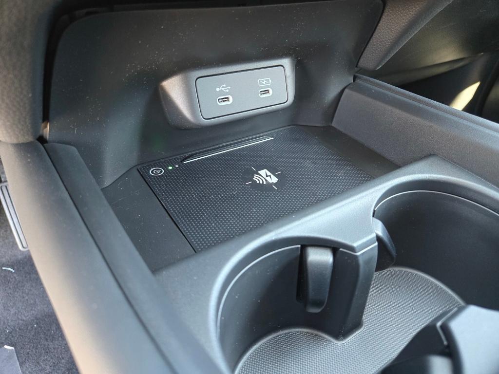 new 2026 Honda HR-V car, priced at $33,195