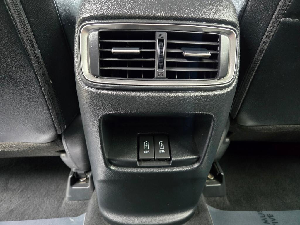 used 2022 Honda CR-V car, priced at $27,919