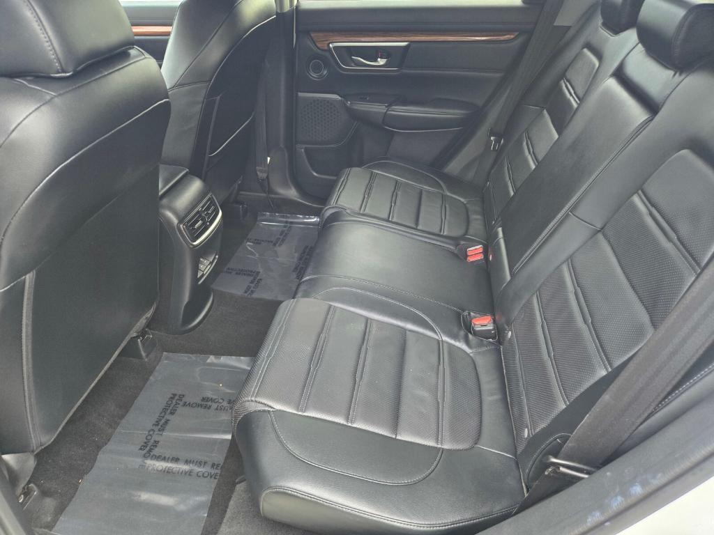 used 2022 Honda CR-V car, priced at $27,919