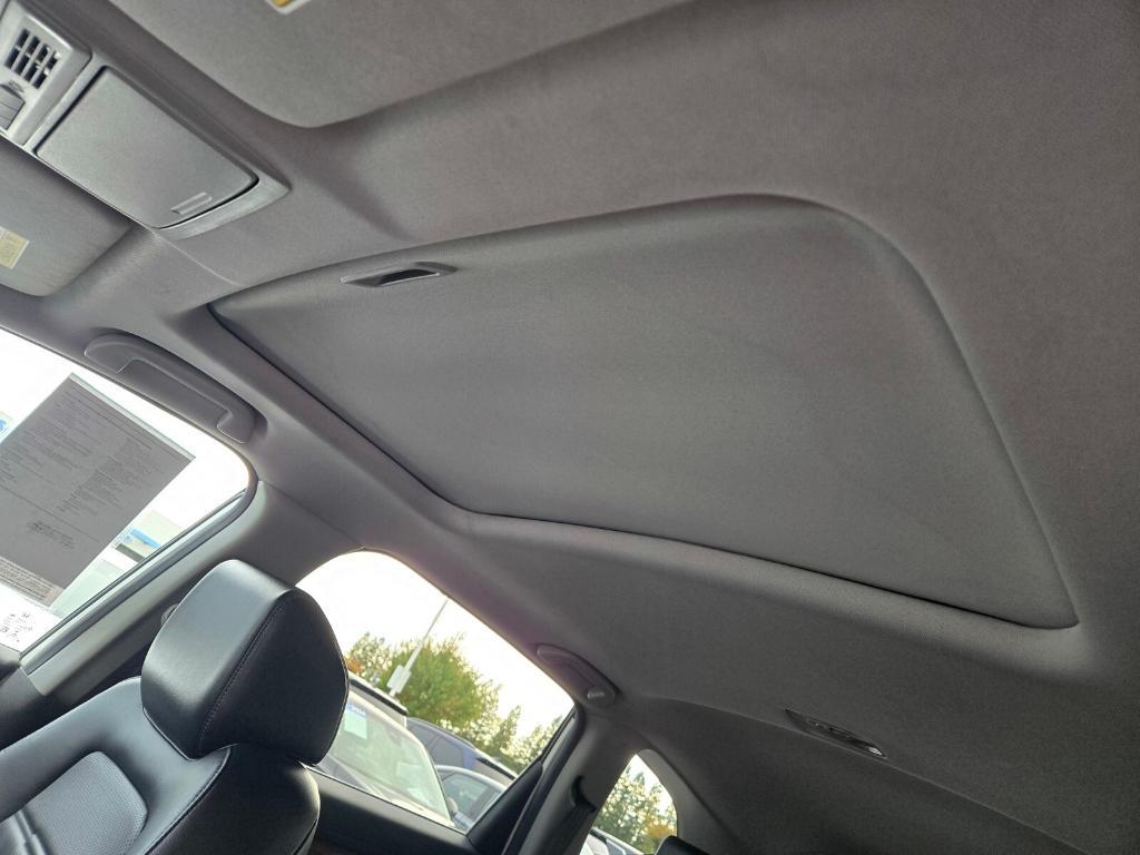 used 2022 Honda CR-V car, priced at $27,919