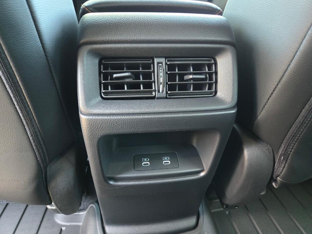 new 2025 Honda CR-V Hybrid car, priced at $44,645