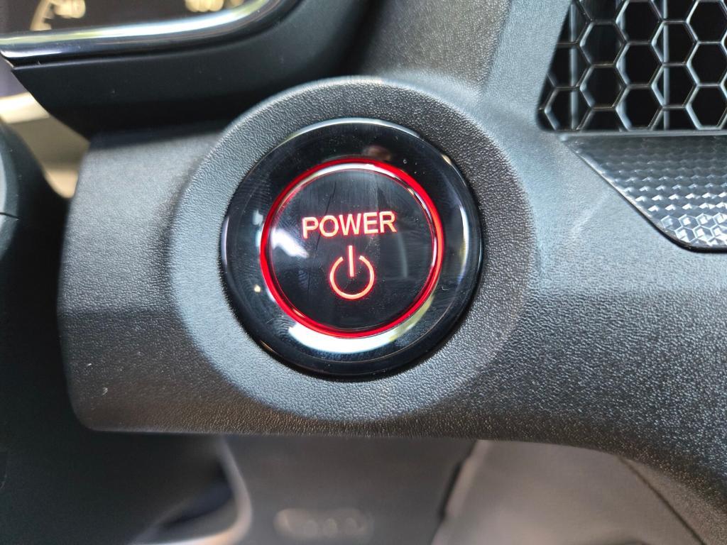 new 2026 Honda CR-V Hybrid car, priced at $40,275