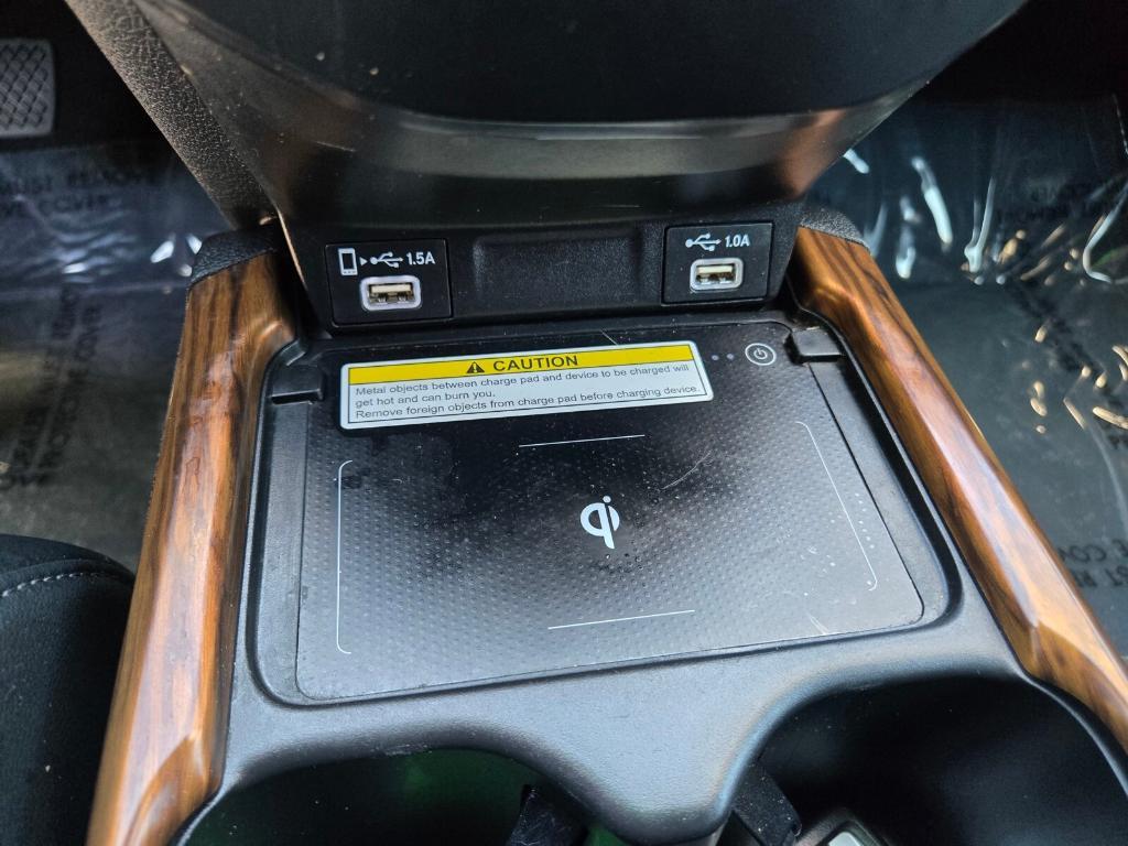 used 2022 Honda CR-V Hybrid car, priced at $29,864