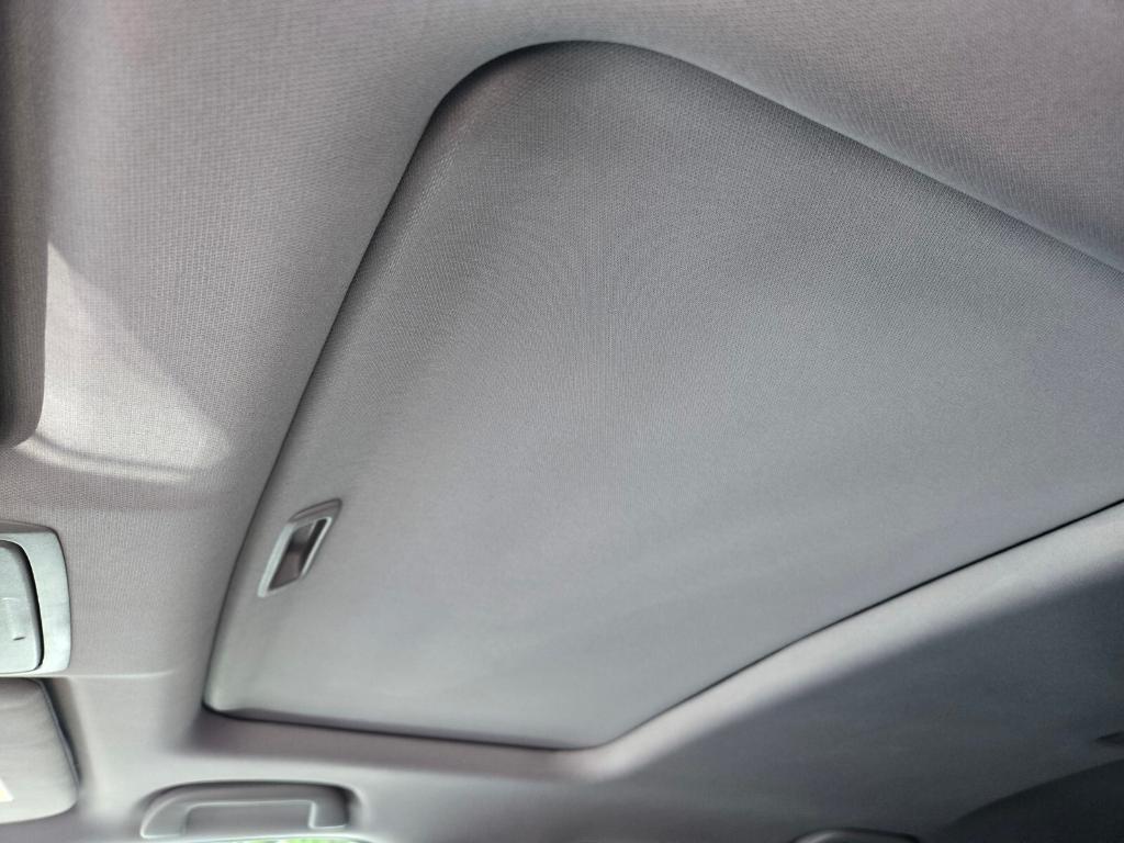 used 2022 Honda CR-V Hybrid car, priced at $29,864