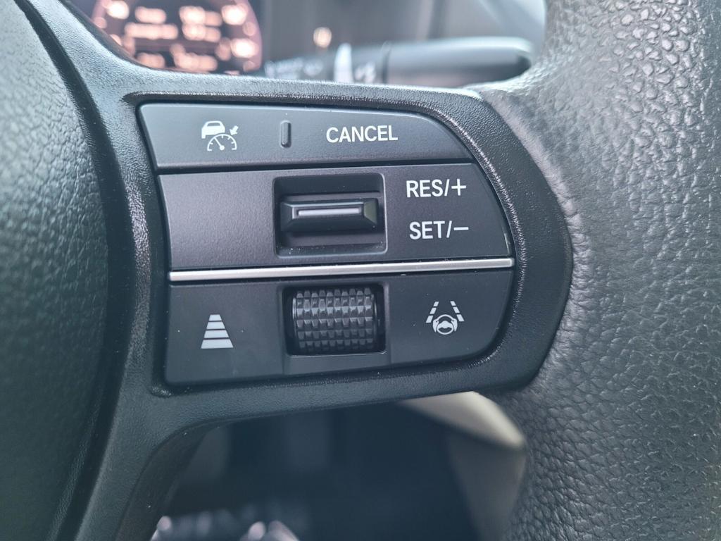 used 2023 Honda Accord car, priced at $27,506