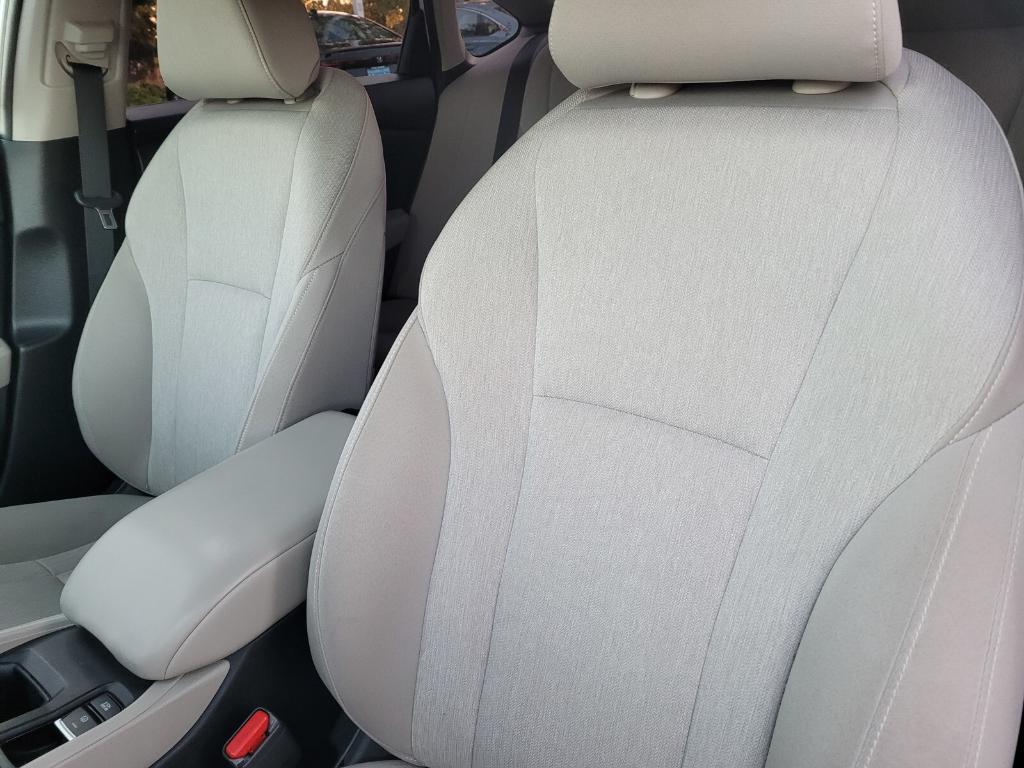 used 2023 Honda Accord car, priced at $27,506