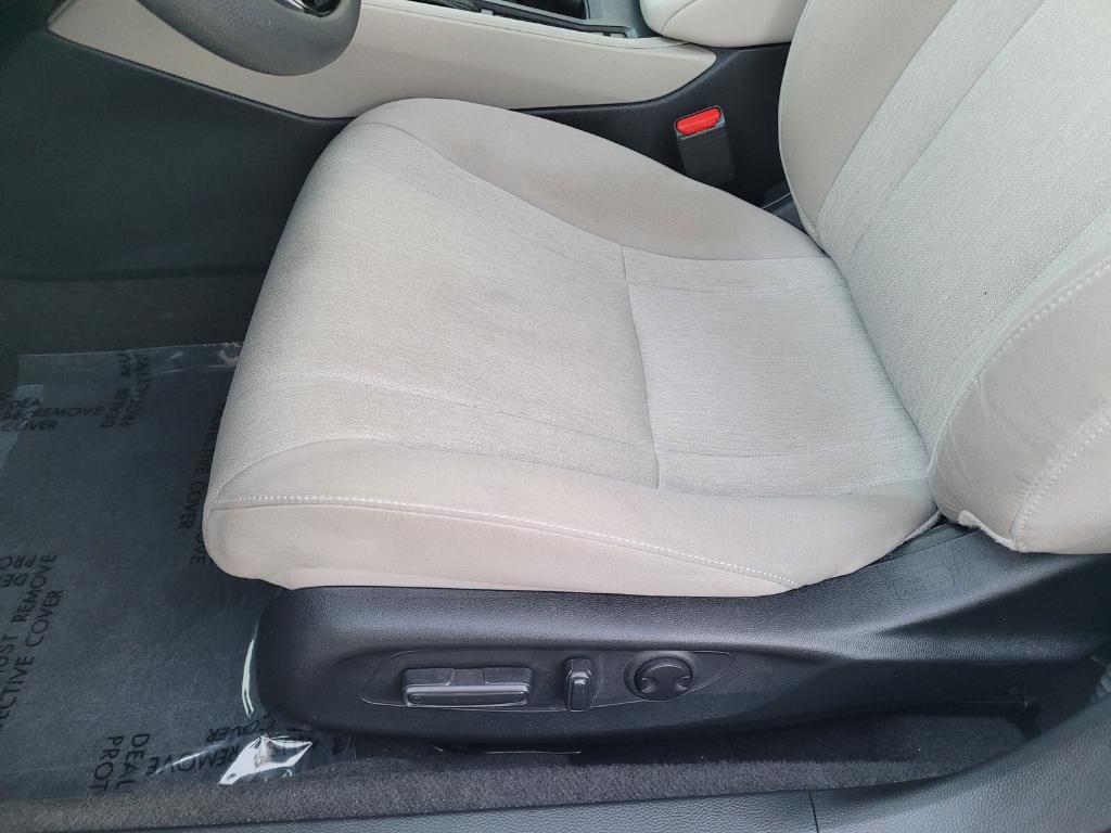 used 2023 Honda Accord car, priced at $27,506