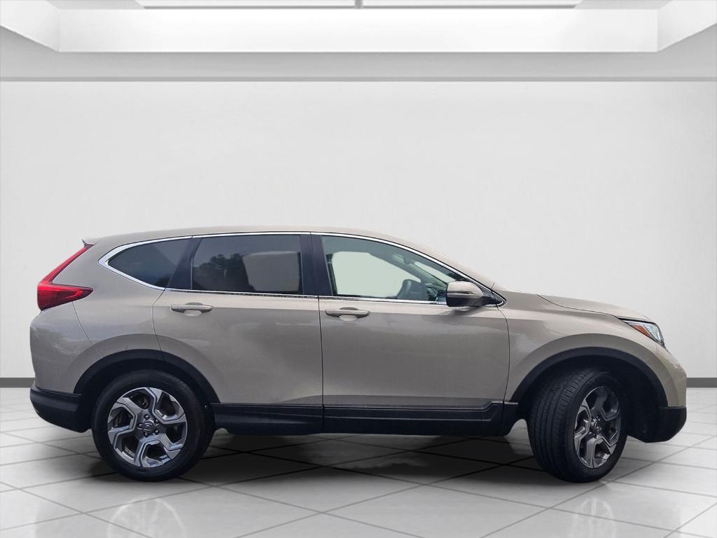 used 2019 Honda CR-V car, priced at $20,942