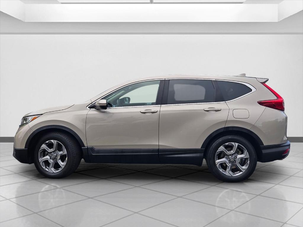 used 2019 Honda CR-V car, priced at $20,942