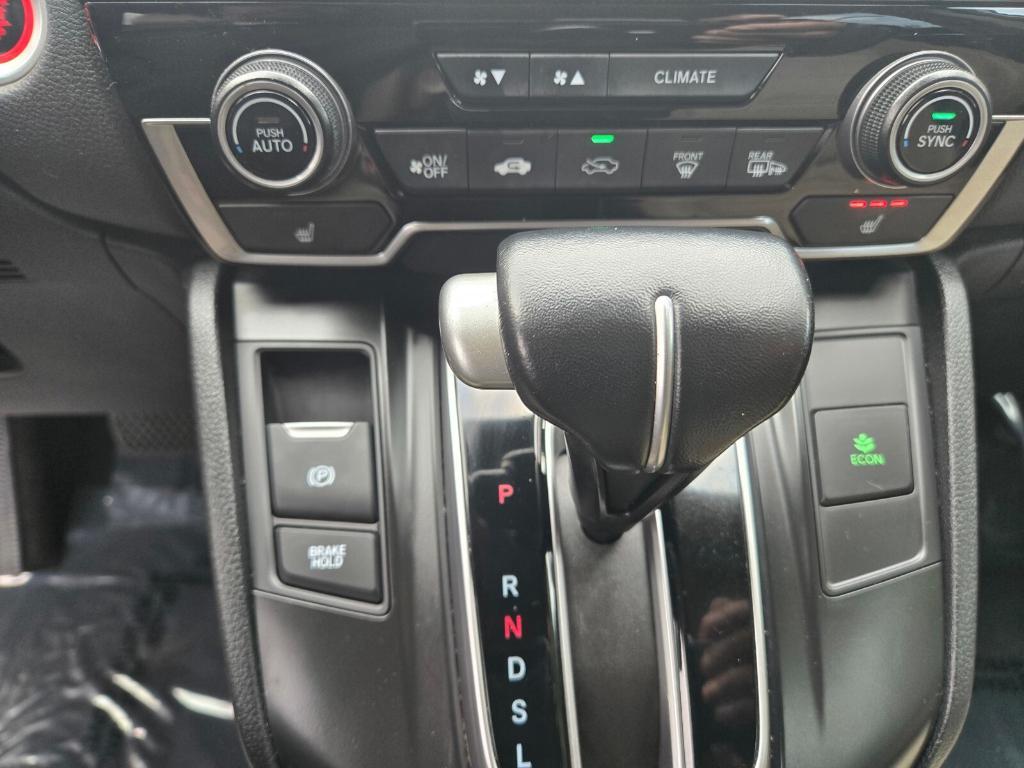 used 2019 Honda CR-V car, priced at $20,942