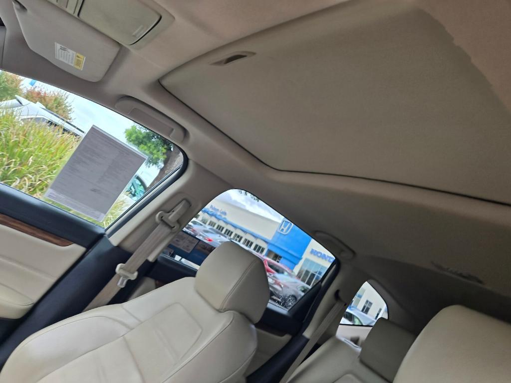 used 2019 Honda CR-V car, priced at $20,942