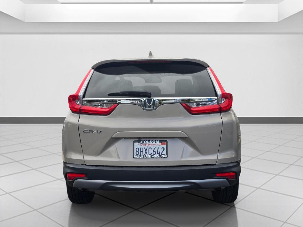 used 2019 Honda CR-V car, priced at $20,942