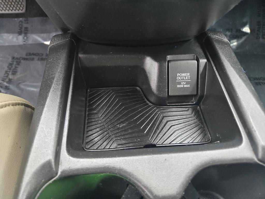 used 2019 Honda CR-V car, priced at $20,942