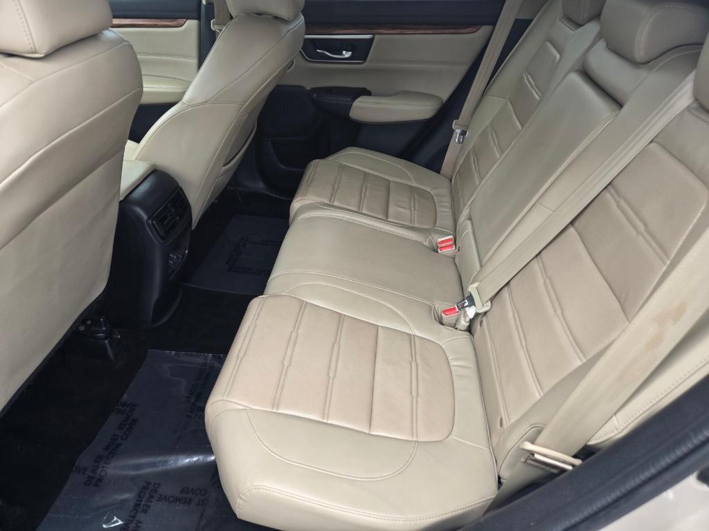 used 2019 Honda CR-V car, priced at $20,942