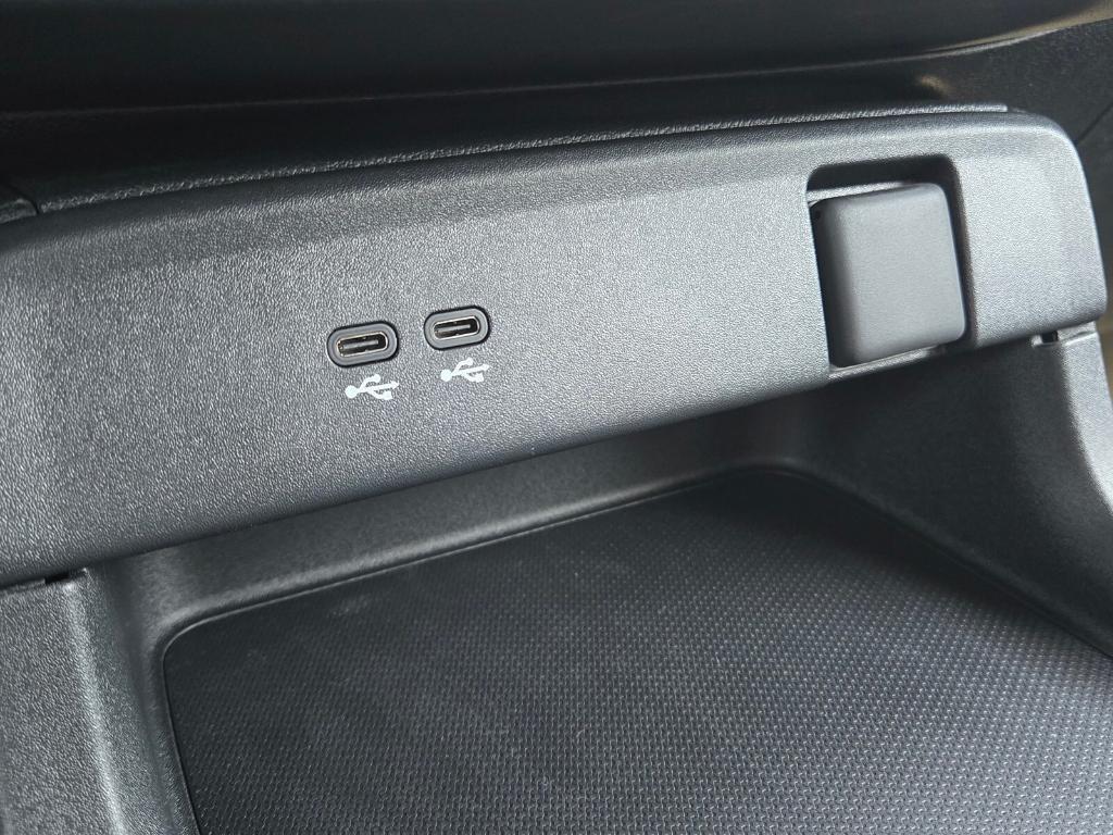 new 2025 Honda Prologue car, priced at $55,300
