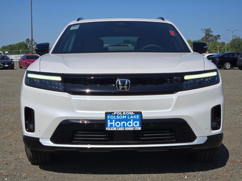 new 2025 Honda Prologue car, priced at $55,300